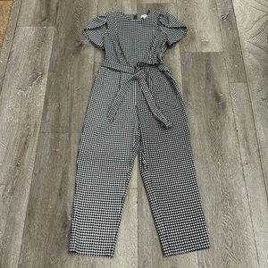 Women’s Calvin Klein Jumpsuit Size 4